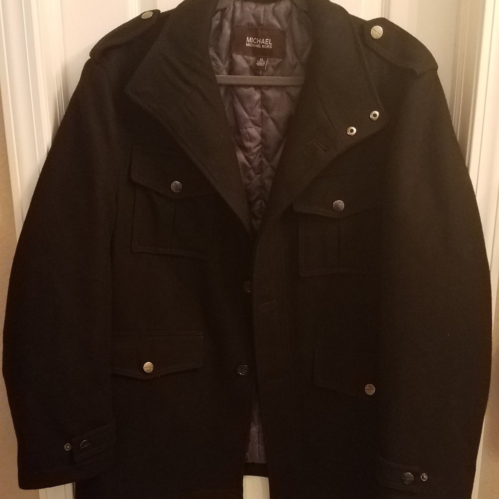 Michael Kors Coat/Jacket